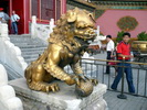 Peking-Reise 2007